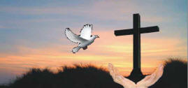 Healing Prayer
