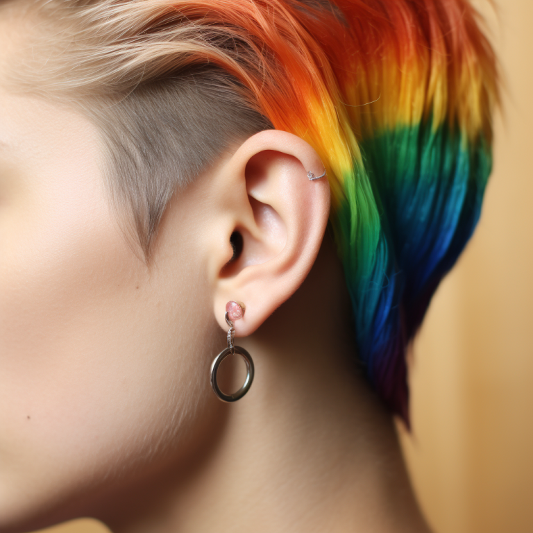 Does the Concept of Gay Ear Exist Today?